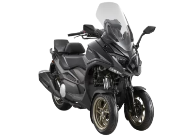 KYMCO CV3 550I ABS NOODOE E5