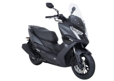 KYMCO DINK-R 125i E5