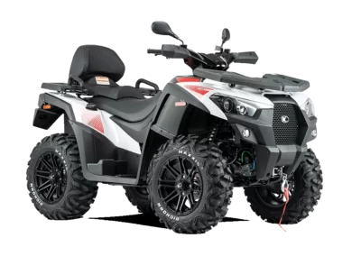 KYMCO MXU 700i EPS 4WD E5