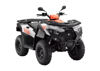KYMCO MXU 550i 4WD E5