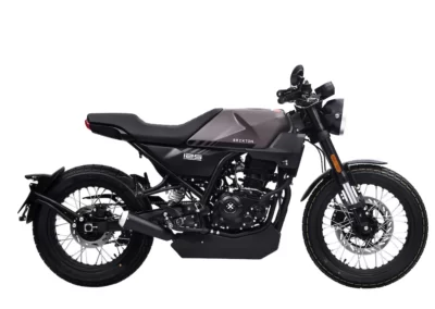 BRIXTON Crossfire 125
