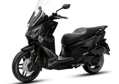 SYM JOYRIDE 300 16″