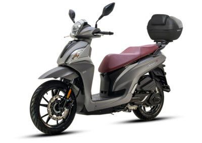 SYM Symphony ST 200 ABS TOP-BOX