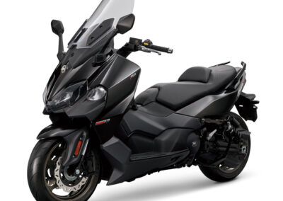 SYM MAXSYM TL 508 TCS