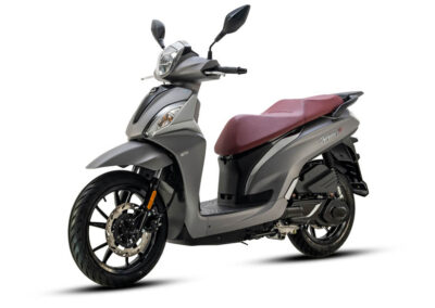 SYM Symphony ST 125 A/C
