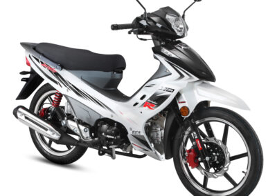 DAYTONA Sprinter 125