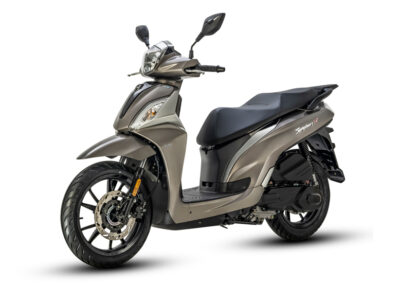 SYM Symphony ST 50