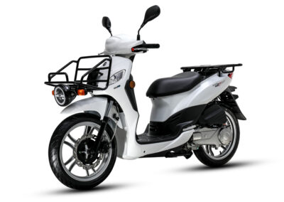 SYM SYMPHONY CARGO PRO 125 Business
