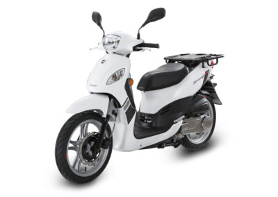 SYM SYMPHONY CARGO 125