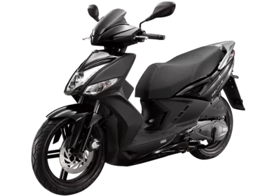 KYMCO AGILITY 16+ 200i ABS Ε5