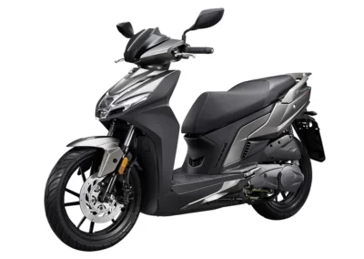 KYMCO AGILITY S 125i Ε5