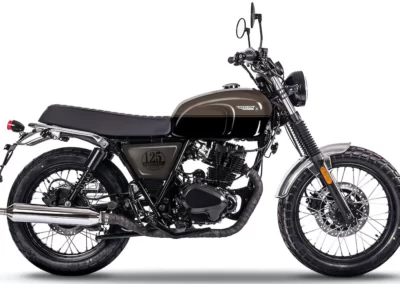 BRIXTON Cromwell 125 ABS