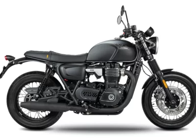 BRIXTON Cromwell 1200