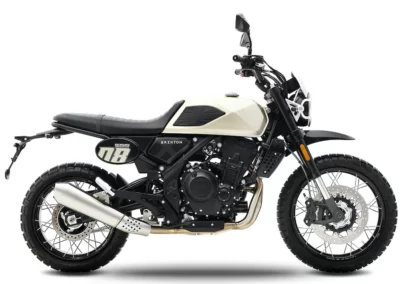 BRIXTON Crossfire 500 XC