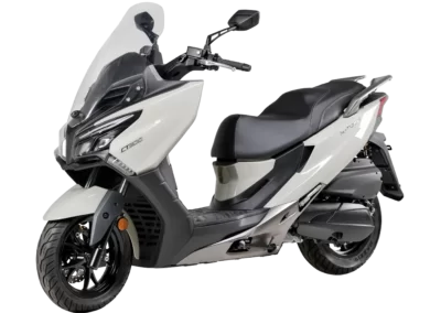 KYMCO X-TOWN CT300i ABS E5