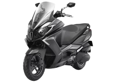 KYMCO DOWNTOWN 350i ABS/TCS E5