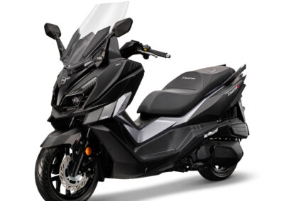 SYM CRUISYM a 300 TCS